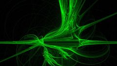 Green Wormhole