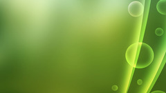 Greenbubbles any one Got