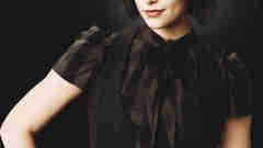 Greene Alice cullen Celebrity