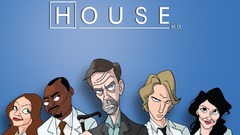 Gregory House