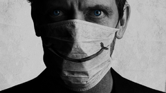 Gregory House