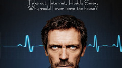 Gregory House