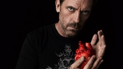 Gregory house artwork House M.D.