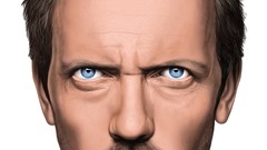 Gregory house artwork House M.D.