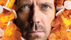 Gregory house faces House