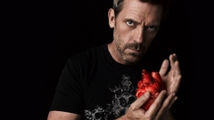 Gregory house House M.D.