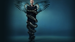 Gregory house House M.D.