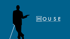 Gregory house House M.D.