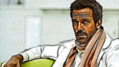 Gregory house House M.D.