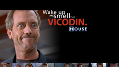 Gregory house House M.D.