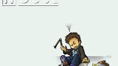 Gregory house House M.D.