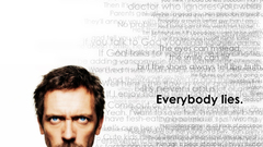 Gregory house House M.D.