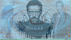 Gregory house House M.D.