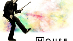 Gregory house House M.D.