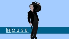 Gregory house House M.D.