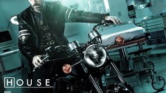 Gregory house House M.D.