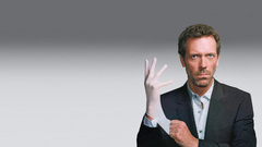Gregory house House M.D.