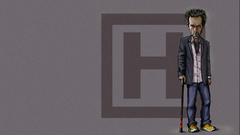 Gregory house House M.D.