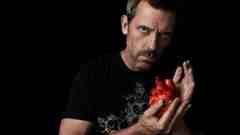 Gregory House low