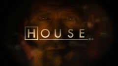 Gregory house TV series