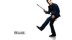 Gregory house TV series