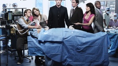 Gregory House TV series