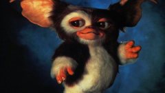 Gremlins gizmo Movie