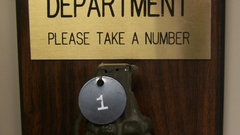Grenade there complaint Know department should cause