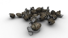 Grenades