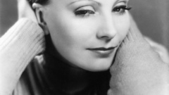 Greta Garbo