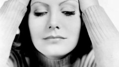 Greta garbo