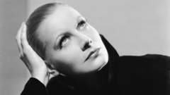 Greta Mata hari Actress