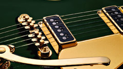 Gretsch tcg guitars Music