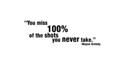 Gretsky quote put This