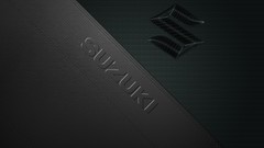 Grey Suzuki vehicles Suzuki