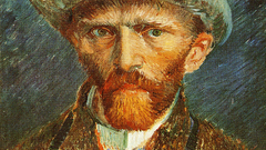 Grey Vincent van Gogh