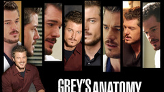 Greys Anatomy eric dane