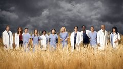 Greys anatomy Movie