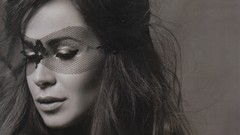 Greyscale Victoria Koblenko