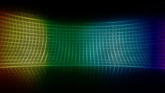 Grid abstract colors multicolor