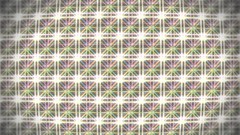 Grid artwork digital art complex magazine