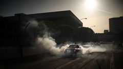 Grid Beaches Formula Drift