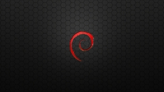 Grid debian logos