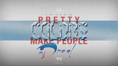 Grid design Typography colors artwork Quotes