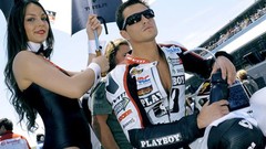 Grid woman moto gp Grid Girls