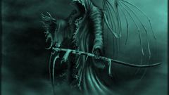 Grim reapers