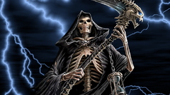 Grim reapers
