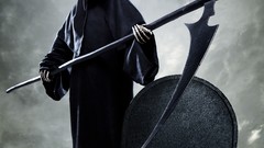 Grim reapers
