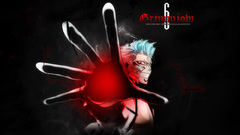 Grimmjow grimjow Anime