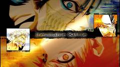 Grimmjow jaegerjaquez bleach kurosaki